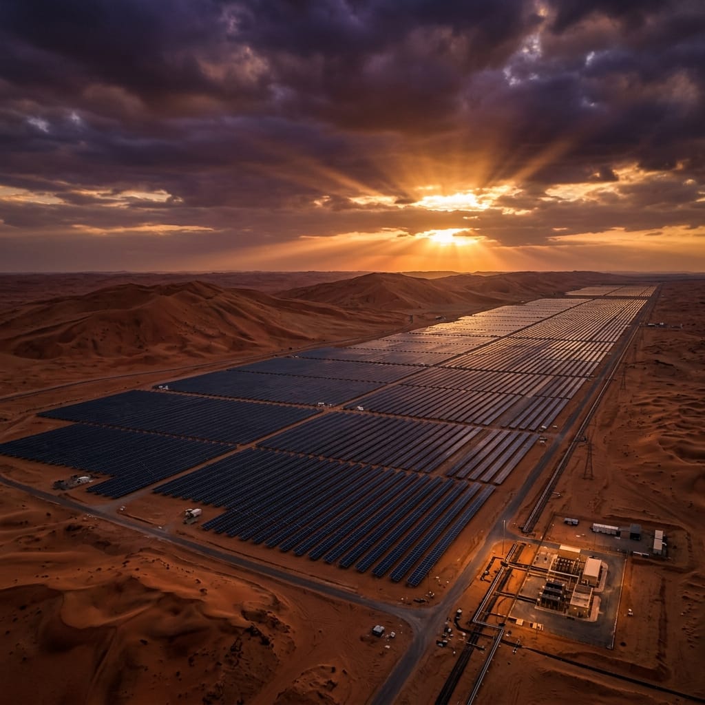 Solar PV Systems
