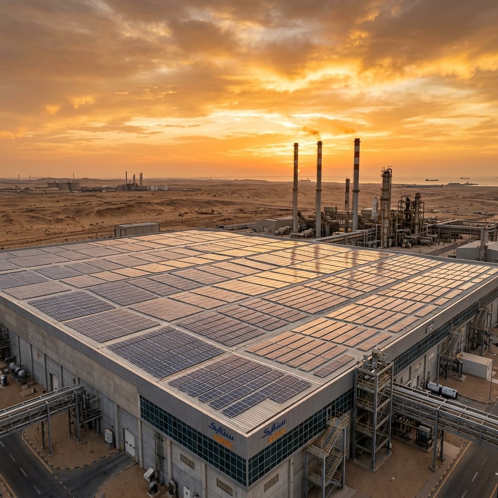 Rooftop Solar